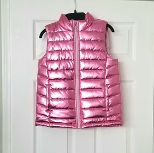 Kids Puffer Vest